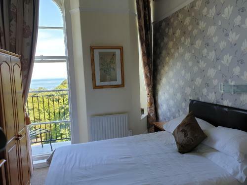 Hostal The Collingdale Guest House