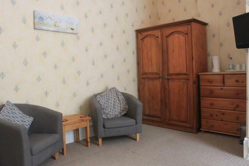 Hostal The Collingdale Guest House