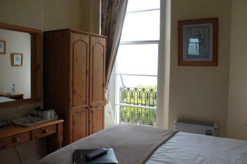 Hostal The Collingdale Guest House