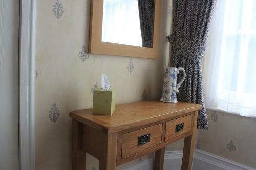Hostal The Collingdale Guest House