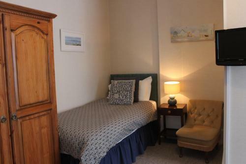 Hostal The Collingdale Guest House