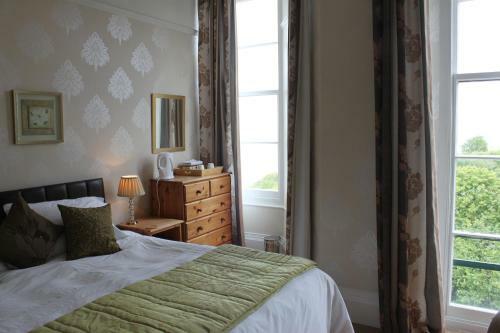 Hostal The Collingdale Guest House