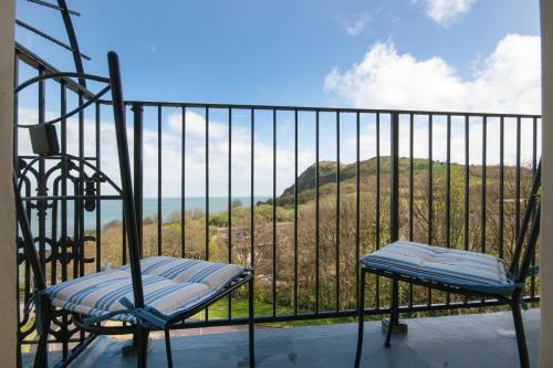 Hostal The Collingdale Guest House