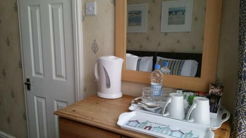 Hostal The Collingdale Guest House