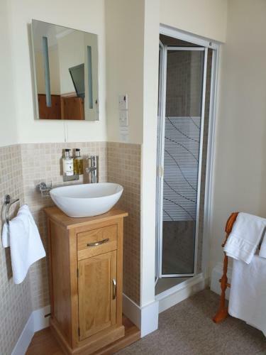 Hostal The Collingdale Guest House