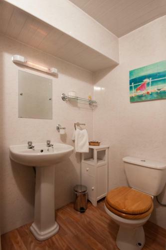 Hostal The Collingdale Guest House