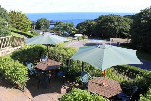 Hostal The Collingdale Guest House