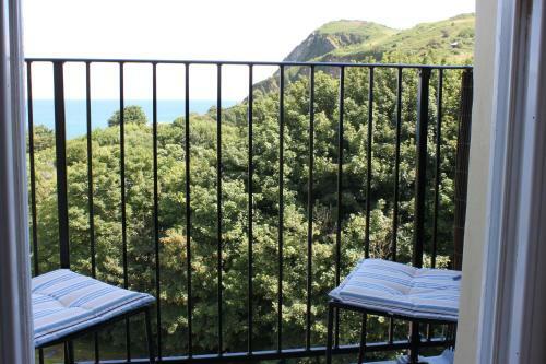 Hostal The Collingdale Guest House