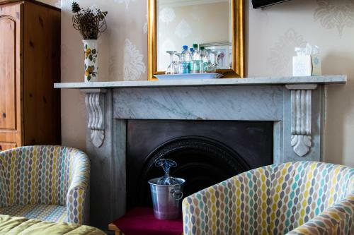 Hostal The Collingdale Guest House