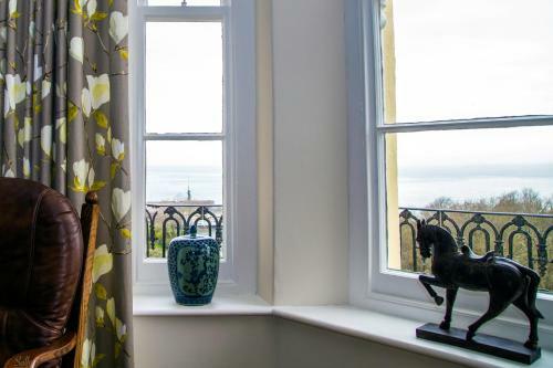 Hostal The Collingdale Guest House