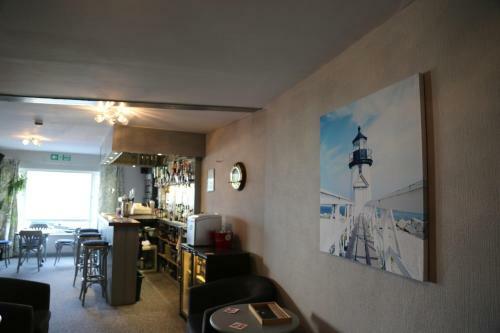 Hostal Harcourt Hotel