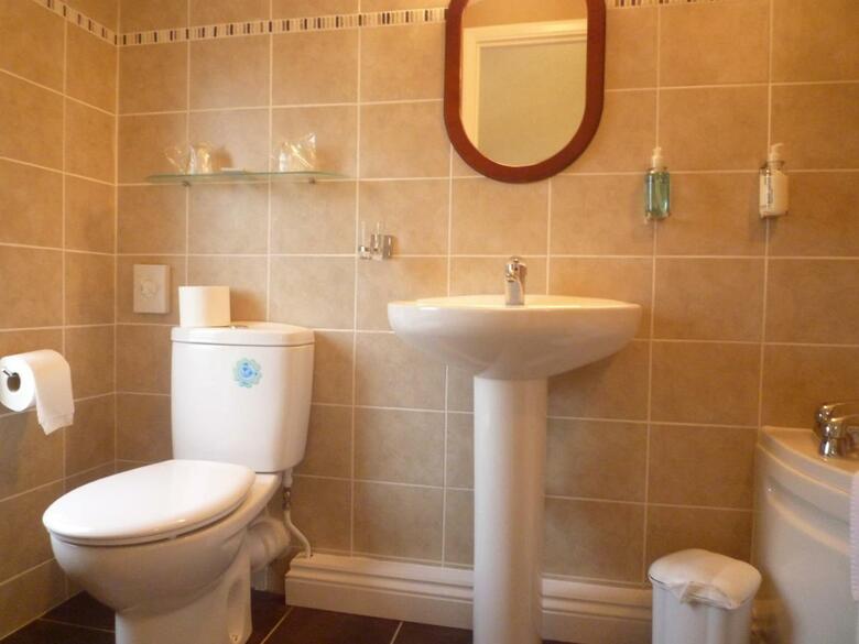 Hostal Varley House