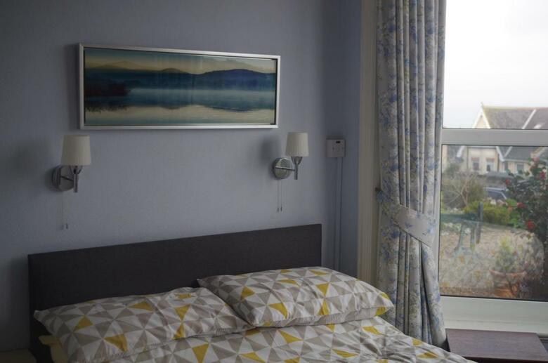 Hostal Varley House