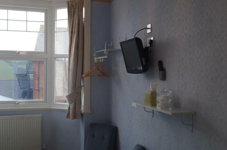Hostal Varley House