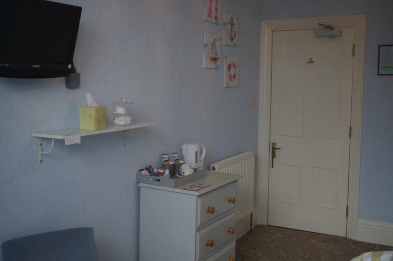 Hostal Varley House
