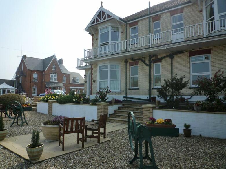 Hostal Varley House