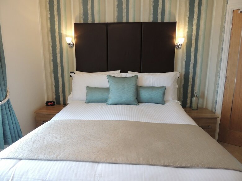 Hostal Marine Court