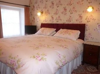 Hostal Score Valley Country House