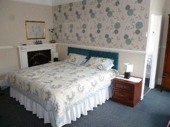 Hostal Score Valley Country House