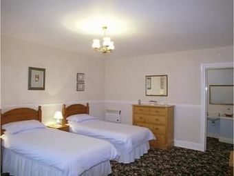 Hostal Score Valley Country House