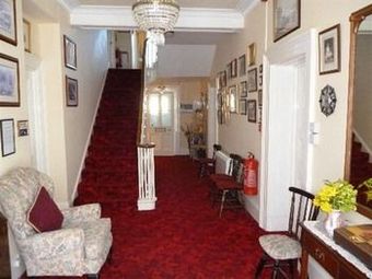 Hostal Score Valley Country House