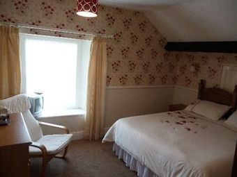 Hostal Score Valley Country House
