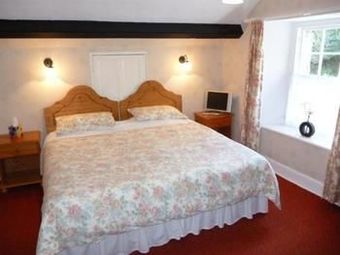 Hostal Score Valley Country House