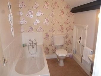Hostal Score Valley Country House
