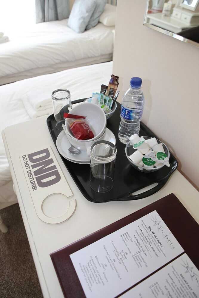 Hostal Epchris House
