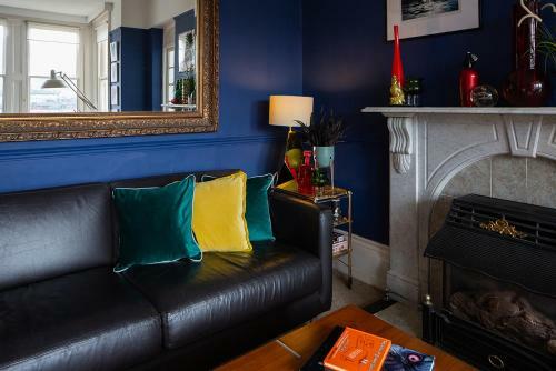 Hostal Norbury House Stylish Accommodation
