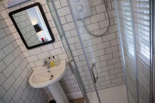 Hostal Norbury House Stylish Accommodation