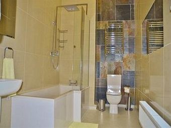 Hotel Wildercombe House