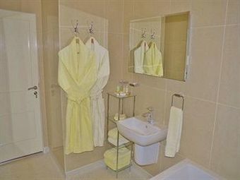 Hotel Wildercombe House