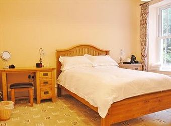 Hotel Wildercombe House