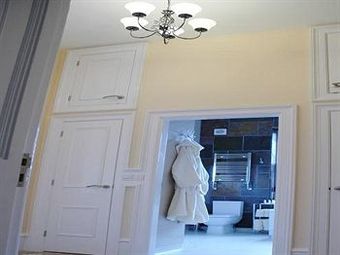 Hotel Wildercombe House