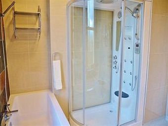 Hotel Wildercombe House