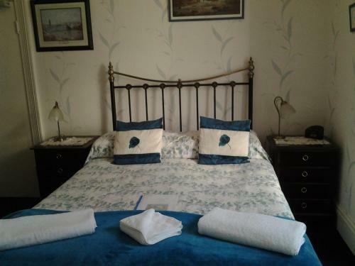 Hostal Strathmore