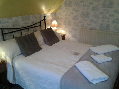 Hostal Strathmore