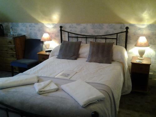 Hostal Strathmore
