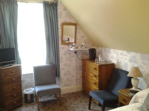 Hostal Strathmore