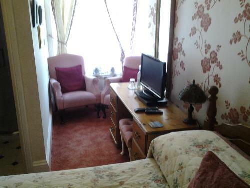 Hostal Strathmore