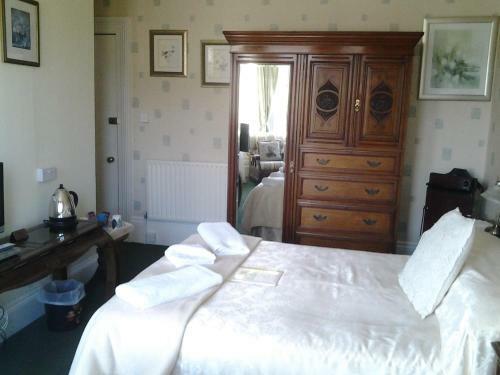 Hostal Strathmore