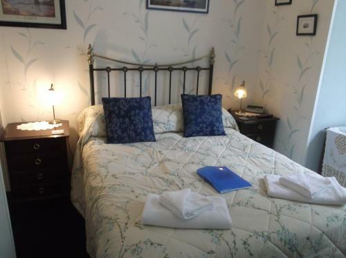 Hostal Strathmore