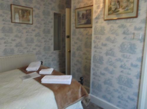 Hostal Strathmore