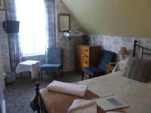 Hostal Strathmore