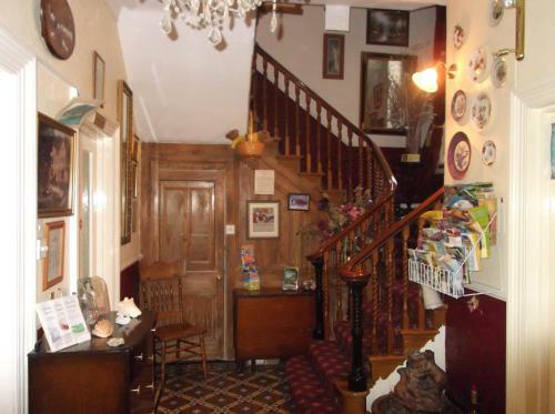 Hostal Strathmore