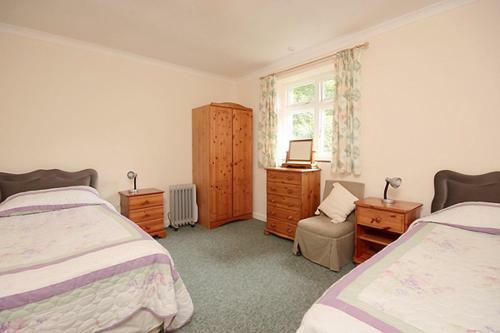 Chambercombe Cottages