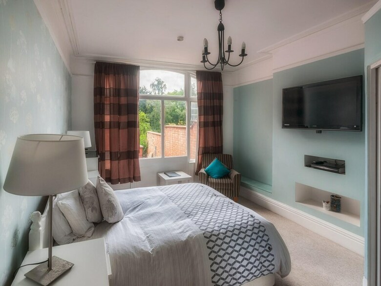 Hostal Austin Guest House