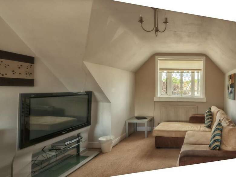 Hostal Austin Guest House