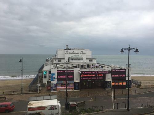Hotel Royal Pier